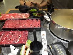 -林记潮牛·牛肉火锅(上马墩店)