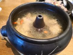 云南经典汽锅鸡-云海肴·汽锅鸡·云南菜(苏州中心店)
