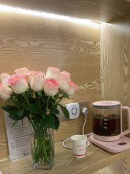 -芳朵美容养生SPA