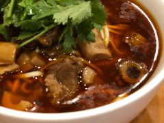 -牛王庙特色面(杏苑公寓店)