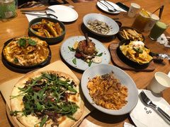 -农畉LONFOOD(福田星河COCOPark店)