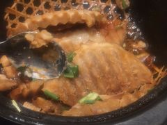 -梁家大院•农家菜(昆山会展中心店)