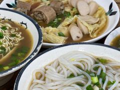 -正宗阳山牛杂(东城店)