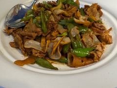 -兰湘子·湘菜小炒(石家庄万象城店)