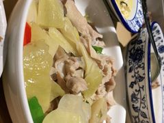 -兔爸私家小厨(新北万达店)