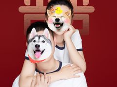 -海马体照相馆(大连罗斯福广场店)
