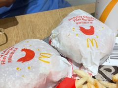 -麦当劳(领展中心城店)
