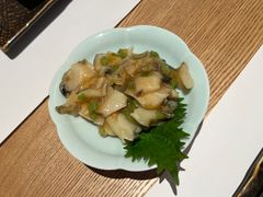 芥末章鱼-南风(淮海街店)