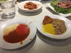 -么子烤肉(化龙池店)