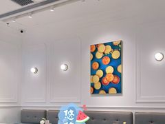 大堂-PAUL LAFAYET 法式甜品(深圳湾万象城店)