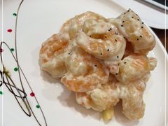 -jpc集品餐厅(中山店)