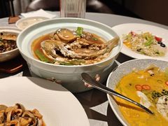-沈灶河豚宴·河豚融合餐厅(汉中路店)