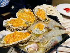-火炉火自助餐(喜隆多店)