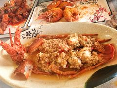 -北港方记海鲜楼·海景餐厅