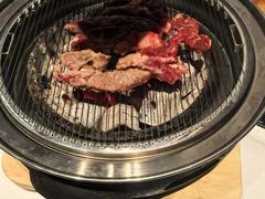 -范儿·嫂子烤肉·精致炭火烤肉(长治路店)