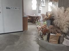 -漾花汐·西餐·下午茶(苏州湾歌林公园店)