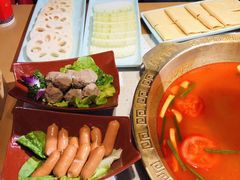 -麻辣英雄重庆火锅(二城广场店)