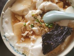 豆花-陶记小吃(拙政园店)