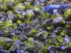 -聚盛源蒸汽海鲜火锅烤肉自助(巨川金海岸购物广场店)