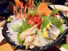 -花潮料理艺食馆(世欧广场店)
