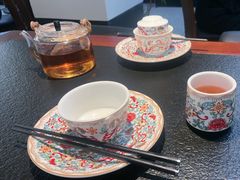 -旺爷砂锅·茶作(国贸城店)