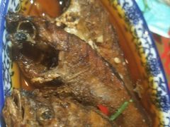 -华味家大食堂(安远路店)