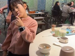 -百年果林椰子鸡(中洲店)