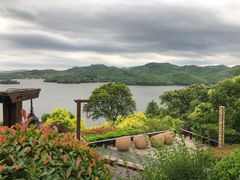 -天目湖涵田半山温泉