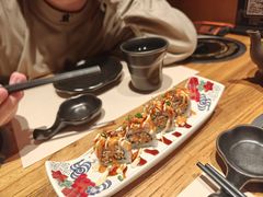 -藤原布二·八佰善会席料理(奥体店)