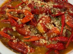 -二钳洞庭虾蟹·江湖菜(鹭岛店)