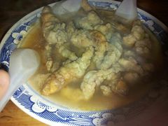 android_upload_pic-鼓楼夜市