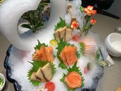 -享月汤皇·海鲜小火锅·聚会(曲江创意谷店)