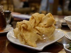 -顺德人家食府(黄金广场店)