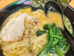 -66大阪烧烧鸟·益市家系拉面出张所