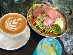 -Willing·Coffee&Brunch&Dinner(万达店)