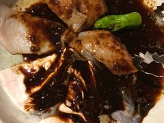 -玄品河豚(那覇國際通里之関)