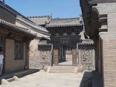 -常家庄园