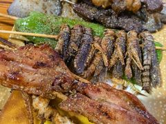 -大学城夜市大排档(凤栖路店)