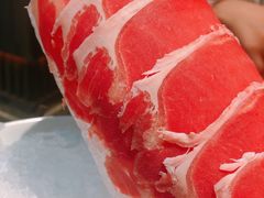 -盡膳口福跷脚牛肉火锅(北美新天地店)