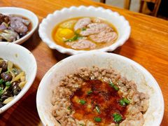 -玲燕蒸菜馆(江东路店)