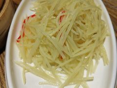 酸辣土豆丝-川流不息(北蔡休闲广场店)