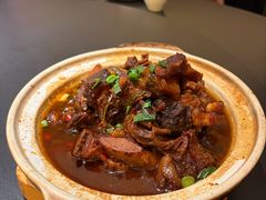 -红厨巷·淮扬菜(熙南里店)