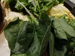 -宣武小院涮肉(前门店)
