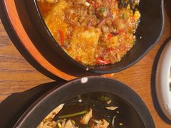 -云海肴·汽锅鸡·云南菜(苏州中心店)