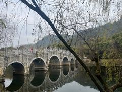 -贵阳市花溪国家城市湿地公园