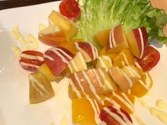 -必胜客(城西银泰店)