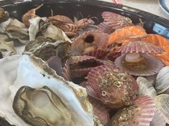 -前王院•巧克力海鲜市集餐厅(万平口店)