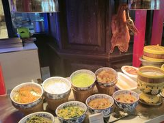 -松咖啡自助餐厅·松北香格里拉