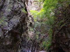 -龙门涧景区
