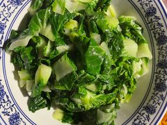小白菜-杨记隆府(汉街店)